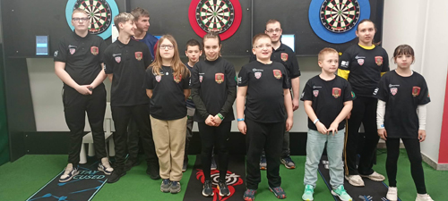 VHSE Húsvéti Darts verseny