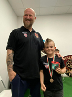 VHSE Húsvéti Darts verseny