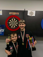 VHSE Húsvéti Darts verseny